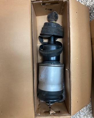 Sospensioni e compressore  land rover discovery 3