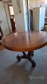 tavolo in legno 