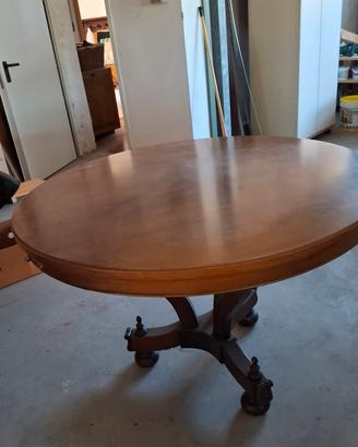 tavolo in legno 