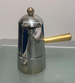 Caffettiera Espresso Lavazza Carmencita