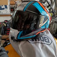 shoei gt air 2 Taglia L