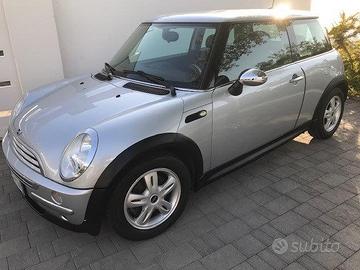 Motore Mini One D 1.4