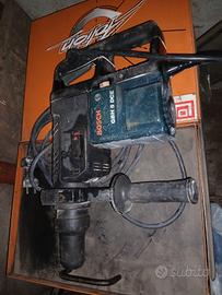 demolitore bosch 