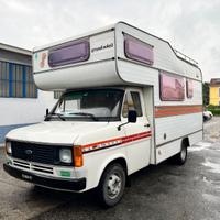 Camper in vendita