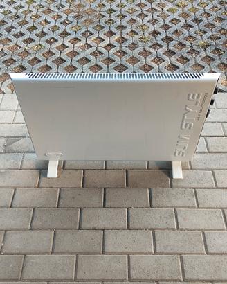 DE LONGHI TERMOCONVETTORE SLIM STYLE