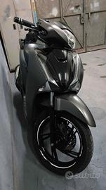 sh 125 2018