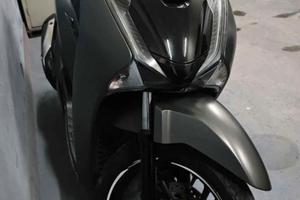 sh 125 2018