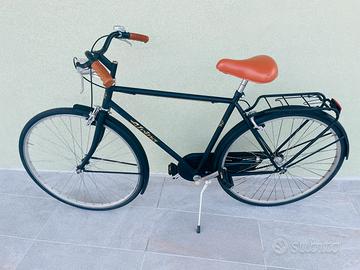 Bicicletta 28 da uomo ALPINA.