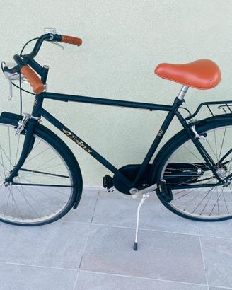 Bicicletta 28 da uomo ALPINA.