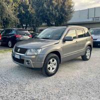 SUZUKI GRAND VITARA - 4X4 - 4WD - INTEGRALE - GANC