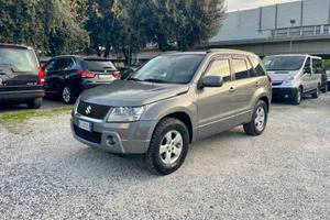 SUZUKI GRAND VITARA - 4X4 - 4WD - INTEGRALE - GANC
