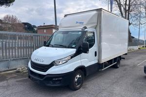 Iveco daily 35C160 motore 3.0 furg. e sponda 2023