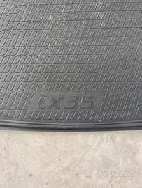 Vasca proteggi bagagliaio originale Hyundai ix35