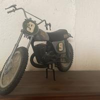 Big Jim Honda Moto Cross