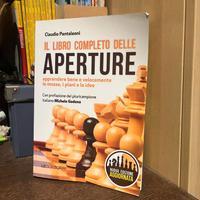Scacchi Libro delle aperture