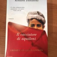 Il cacciatore di aquiloni K. Hosseini