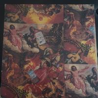 Lp oro incenso &birra  Zucchero Fornaciari 1989