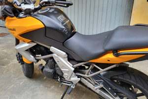Kawasaki Versys 650