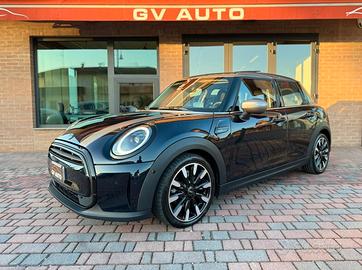 Mini Cooper 1.5 Camden