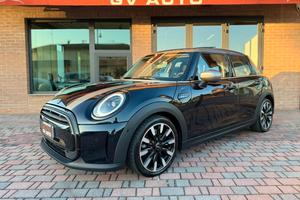 Mini Cooper 1.5 Camden