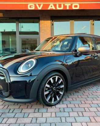 Mini Cooper 1.5 Camden
