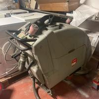 Lava pavimenti Comac Media