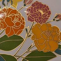 Piatto decorativo Rosenthal W. Bower