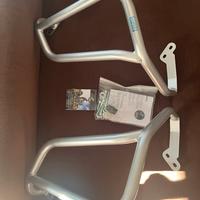 Telai paraserbatoio per Honda Transalp xl750