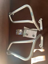 Telai paraserbatoio per Honda Transalp xl750