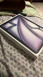 IPad air M4 11”