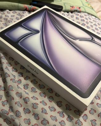 IPad air M4 11”