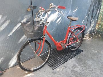 Bicicletta Pieghevole 