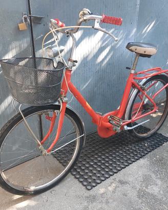 Bicicletta Pieghevole 