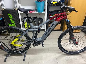 HAIBIKE NDURO 7