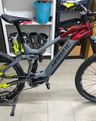 HAIBIKE NDURO 7