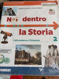 Noi dentro la storia 2
