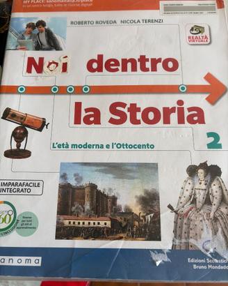 Noi dentro la storia 2