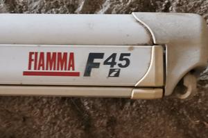 tendalino fiamma f45