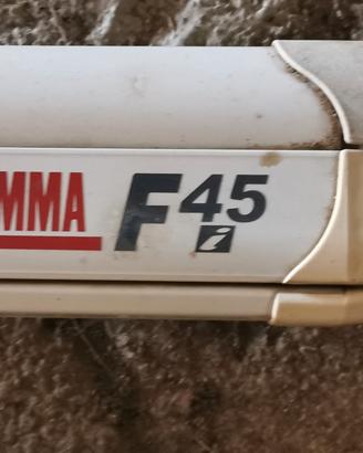tendalino fiamma f45