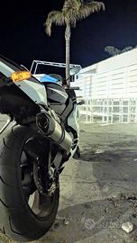 Gsx-r 750 k4 FMI