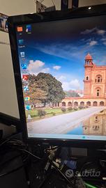 Desktop i5 - 8 gb  ram + ssd e hd e win11