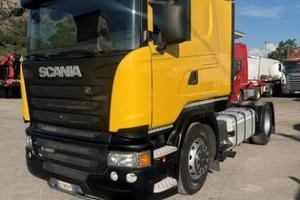 Trattore stradale Scania R490