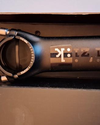 Attacco manubrio Fizik Cyrano Stem R1