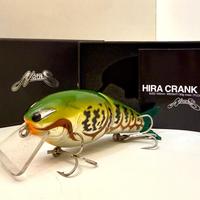 Nories Hira Crank HR100 - Crankbait Galleggiante