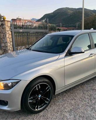 Bmw 320 D Touring
