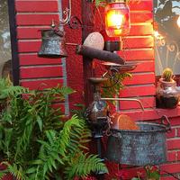 Fontana Zen 6 Cascate