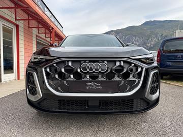 Audi Q5 SPORTBACK S-LINE quattro 4x4 FULL