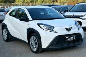 Toyota Aygo X 1.0 VVT-i 72 CV 5 porte Active S-CVT