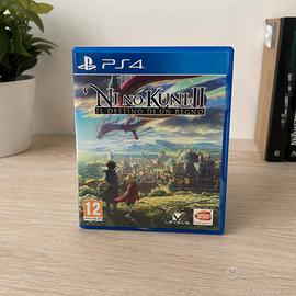 (PS4) Ni No Kuni II - Il destino di un regno