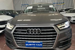 Audi Q7 3.0 TDI 218 CV ultra quattro tiptronic
